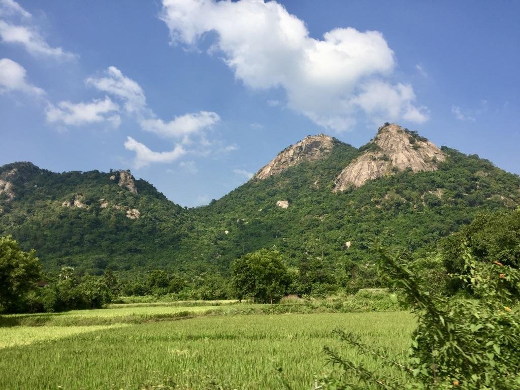 Purulia gallery