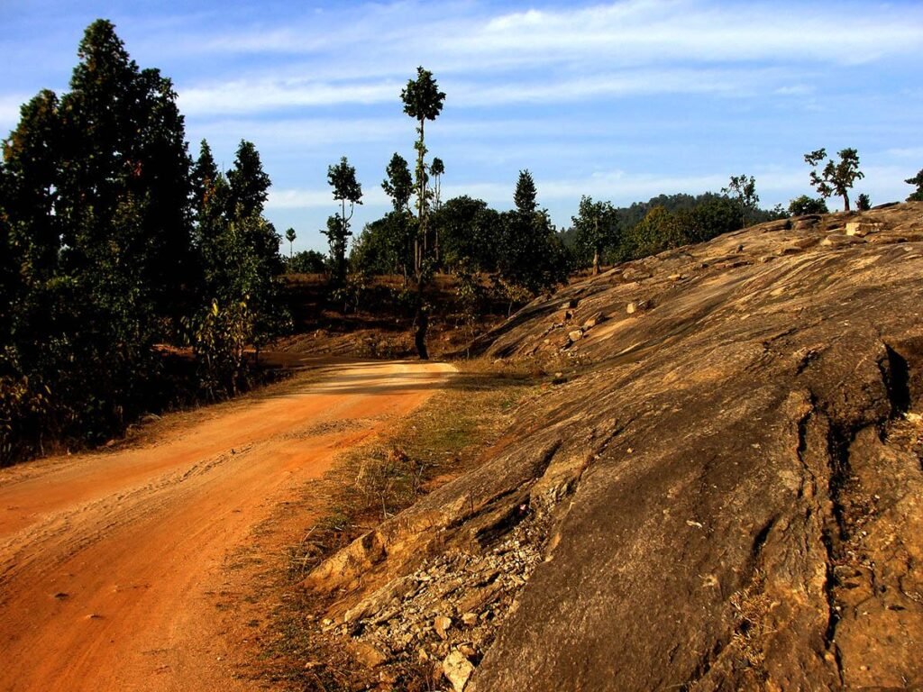Purulia gallery