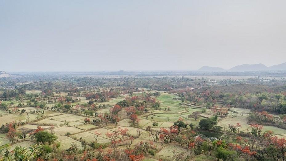 Purulia gallery
